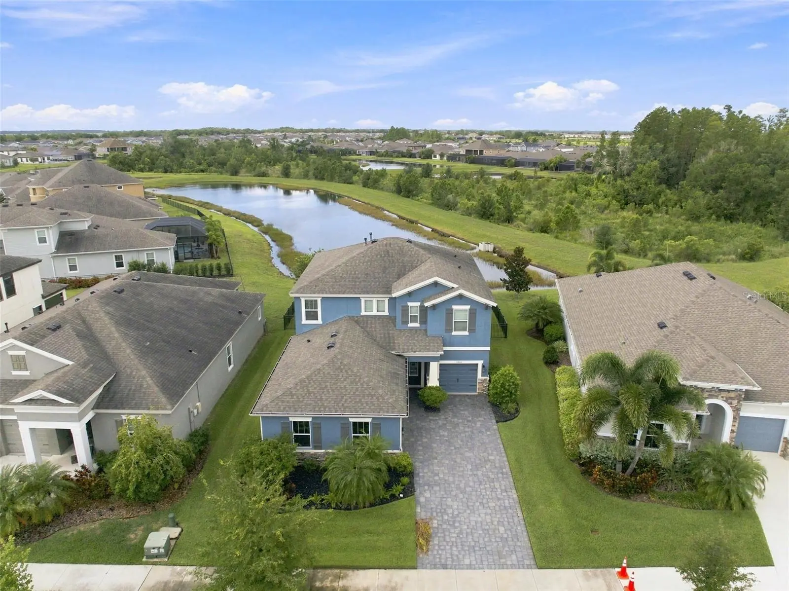 5306 Silver Sun Drive, FL