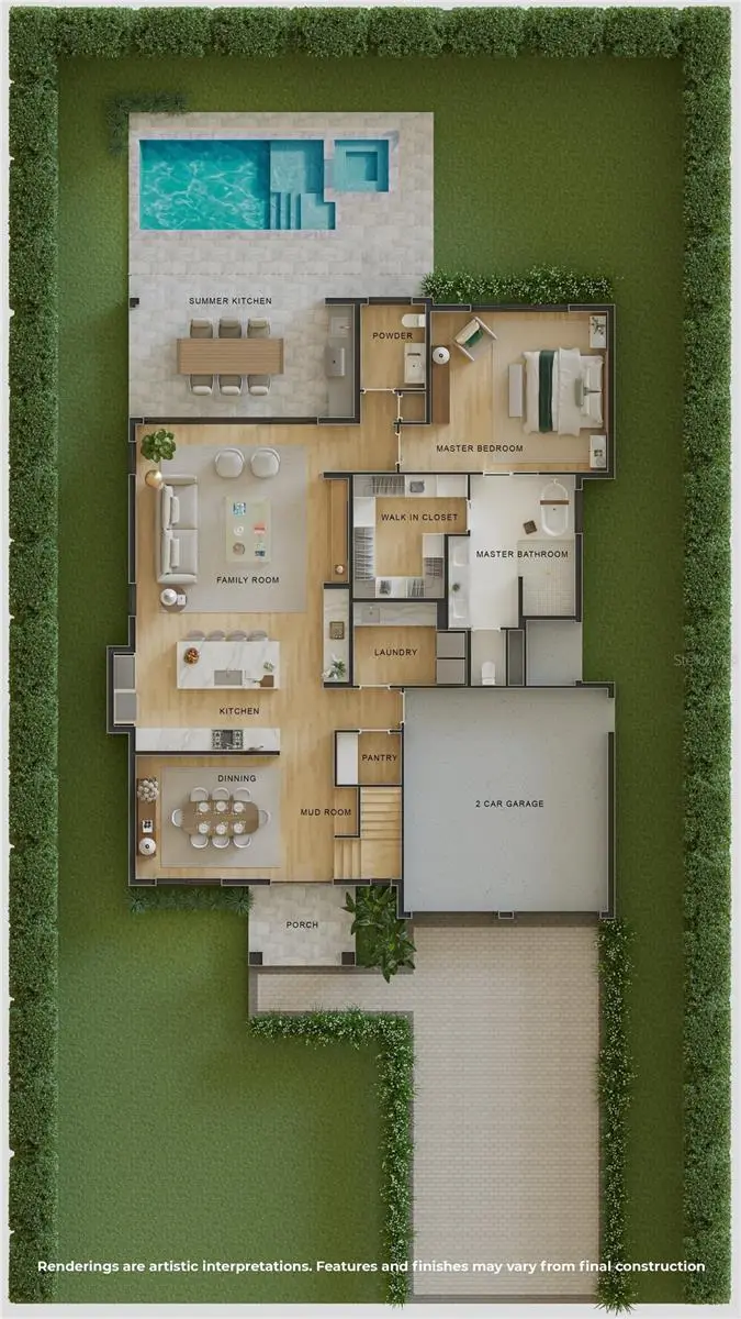 2525 Lafayette Avenue, FL