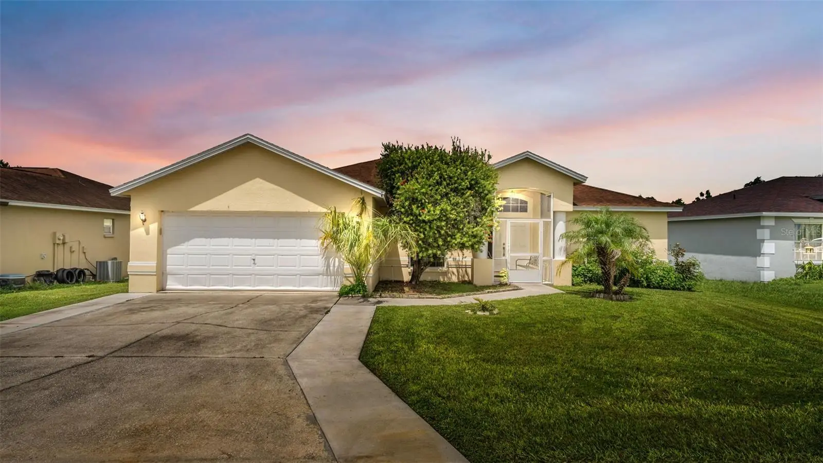 3549 Manor Loop, FL