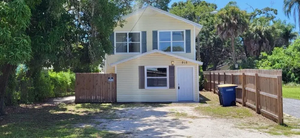 915 Seminole Street, FL