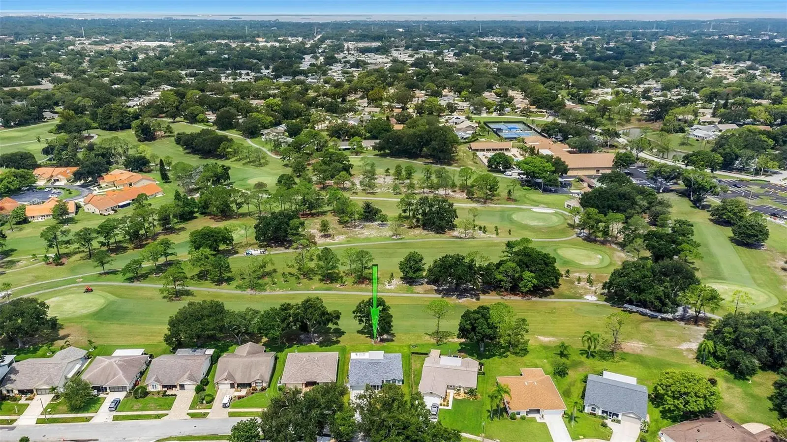 1308 Gillespie Drive, FL