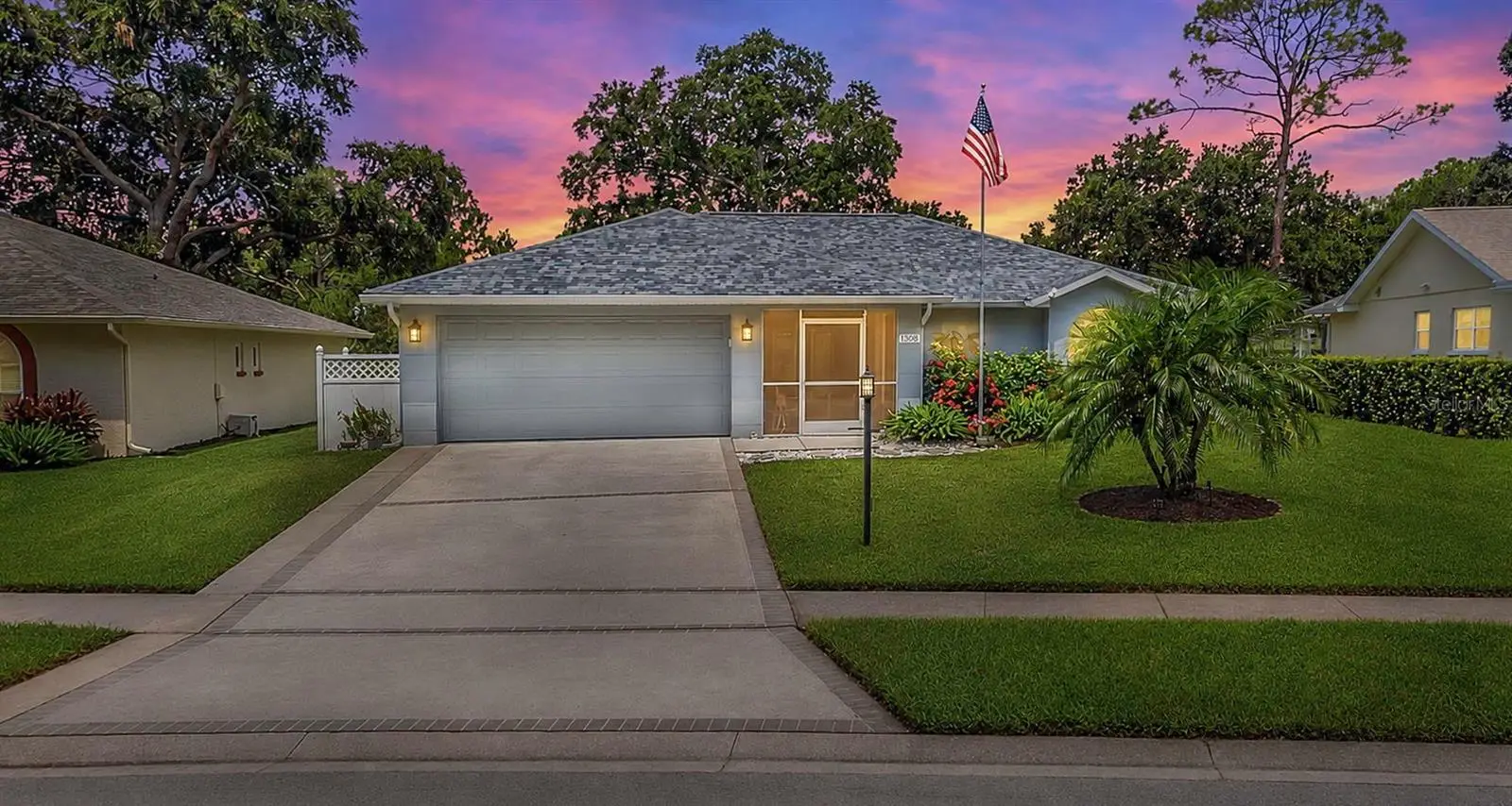 1308 Gillespie Drive, FL