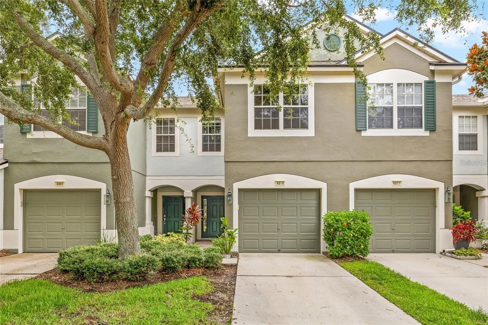 4879 Pond Ridge Drive, FL