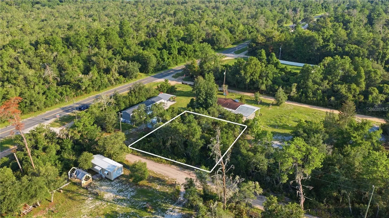 Tbd 235th Street, FL