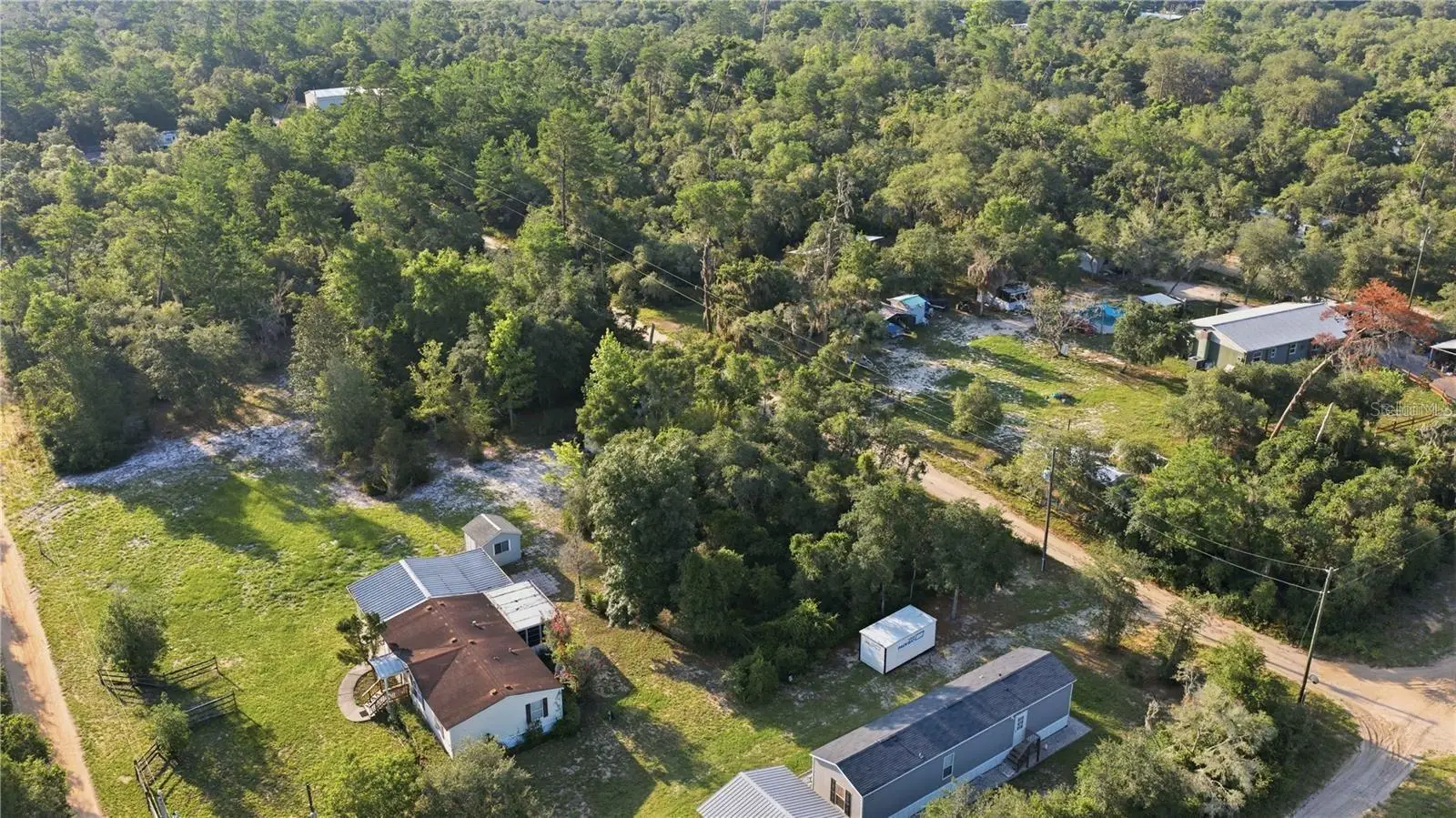 Tbd 235th Street, FL