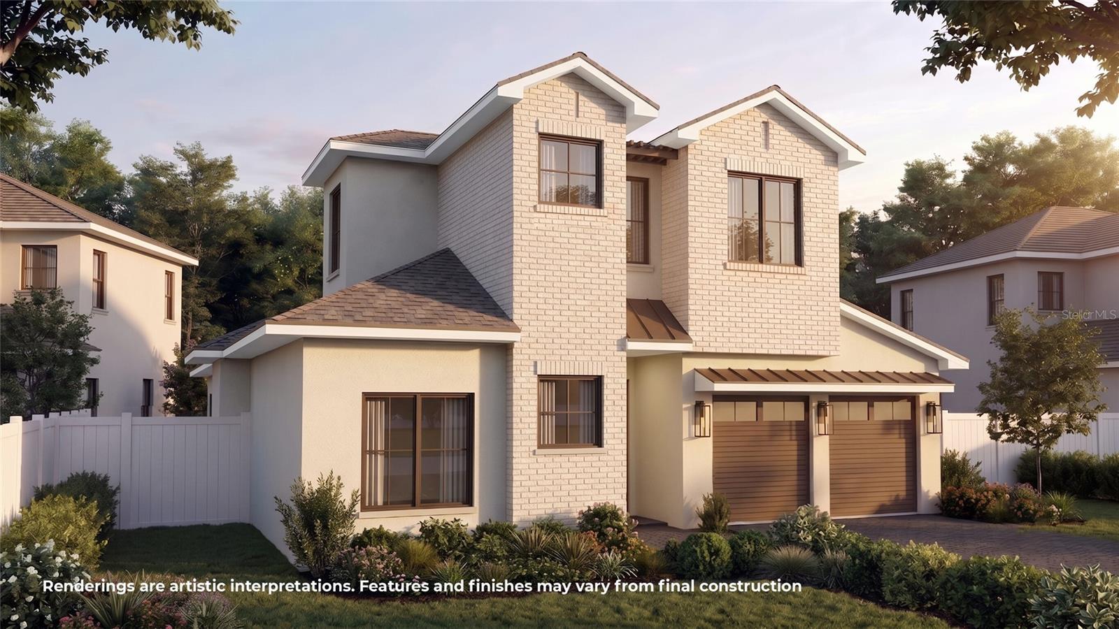 1840 Laurel Road, FL