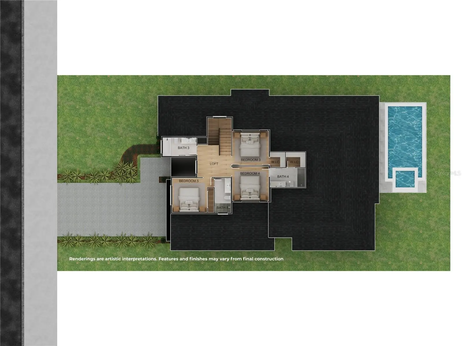 1840 Laurel Road, FL