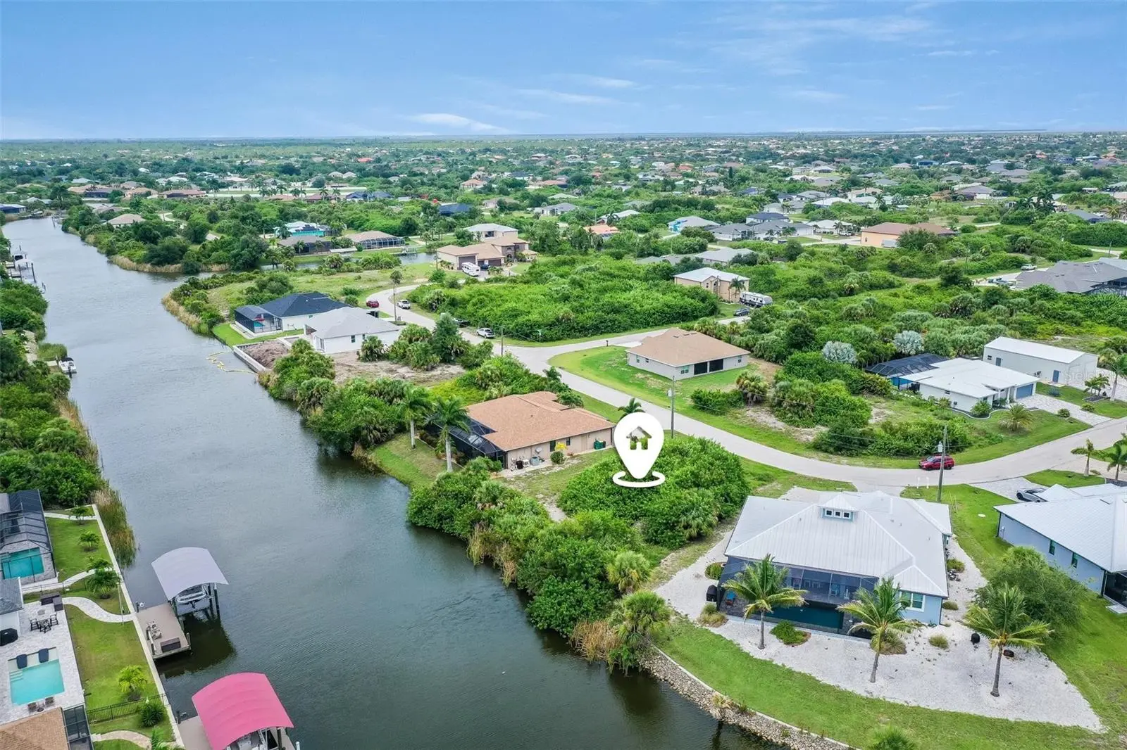 14278 Maysville Circle, FL