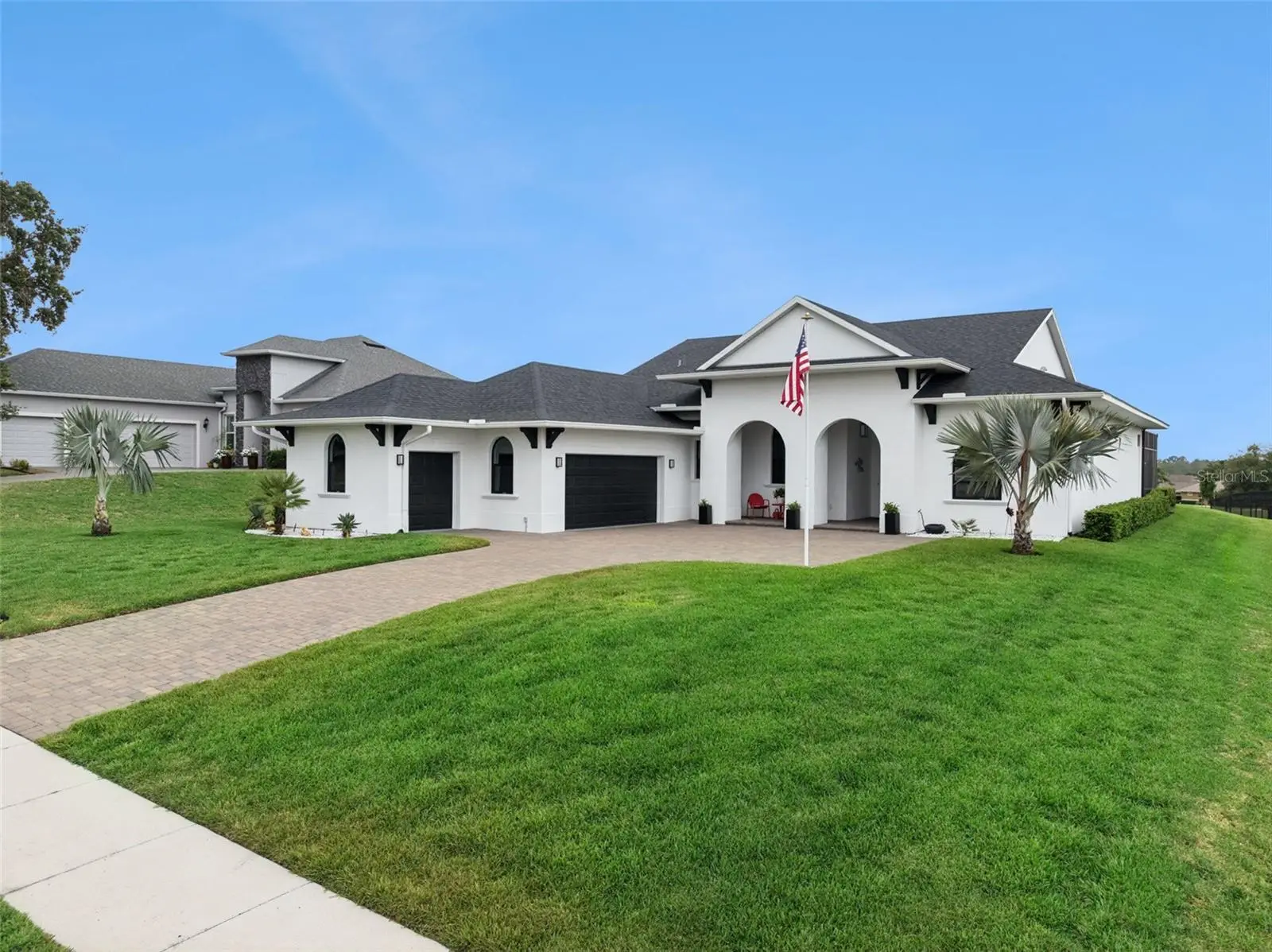 5141 Greens Drive, FL