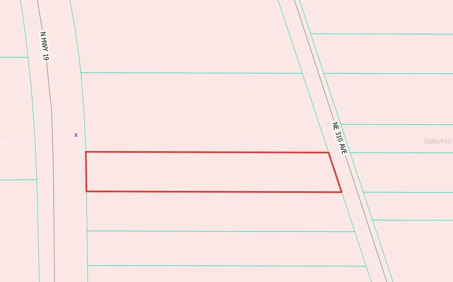 310th Avenue, FL