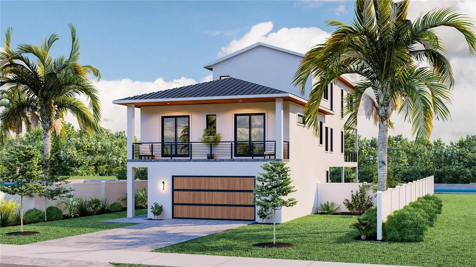 190 Mockingbird Lane, FL