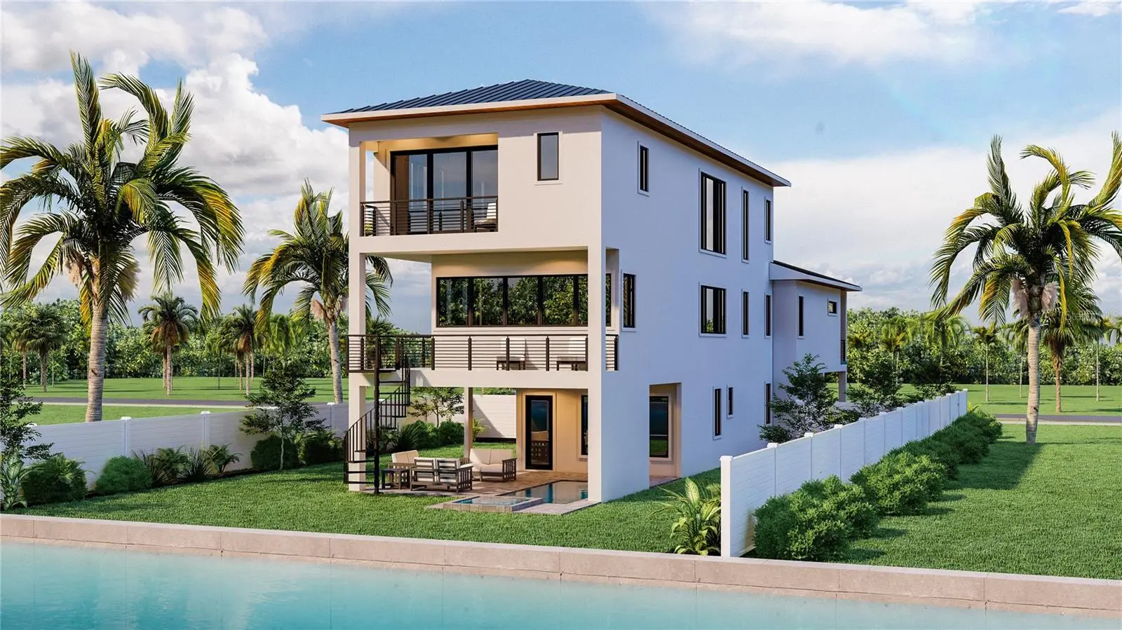 190 Mockingbird Lane, FL