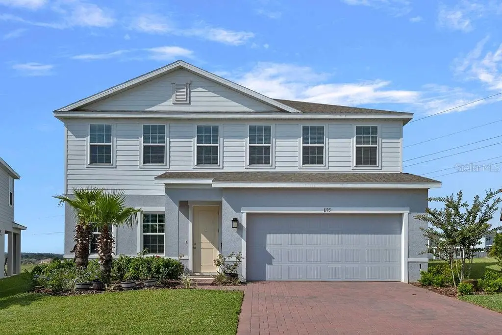 1193 Whispering Lane, FL