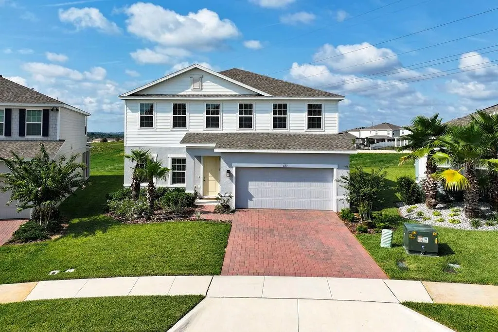 1193 Whispering Lane, FL