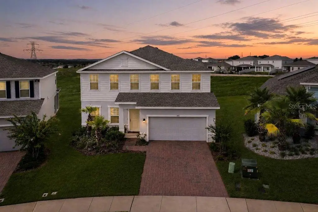 1193 Whispering Lane, FL