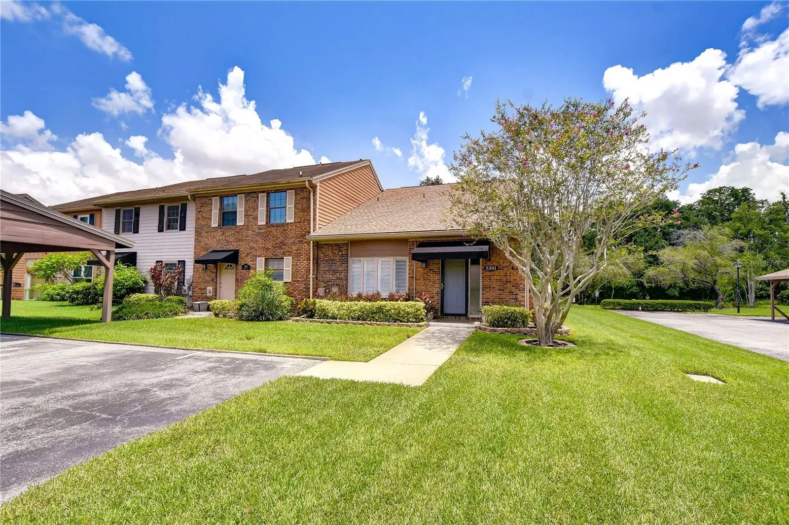 5301 Bradbury Court, FL