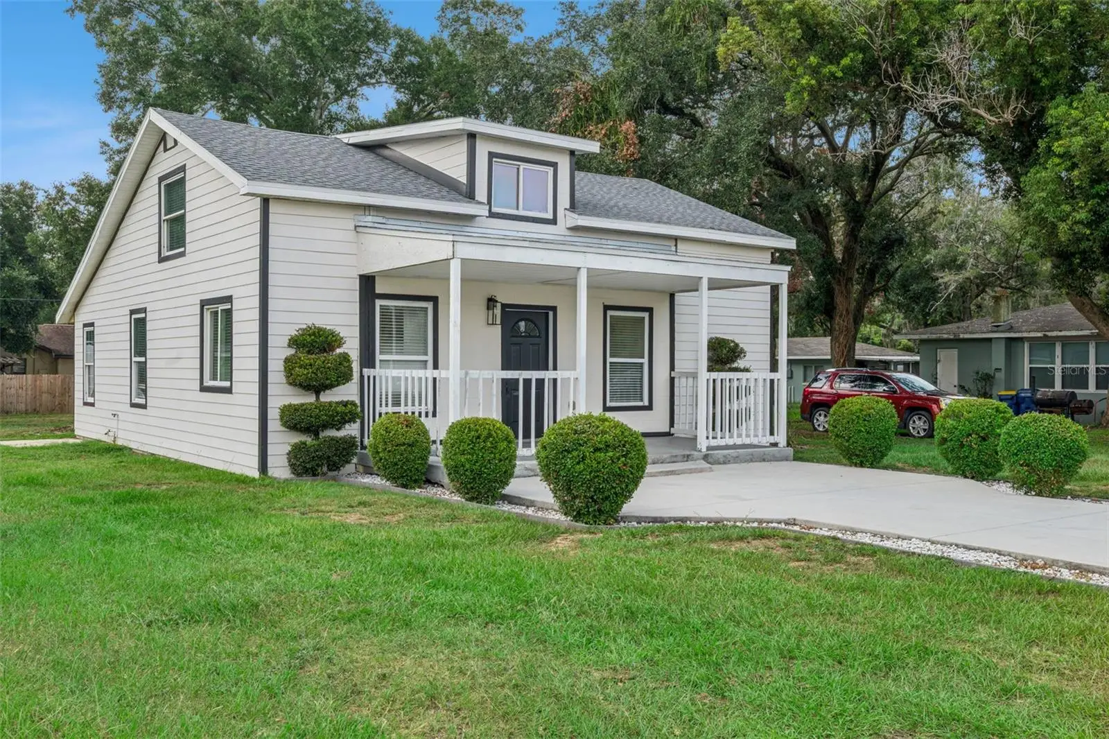 306 Disston Avenue, FL