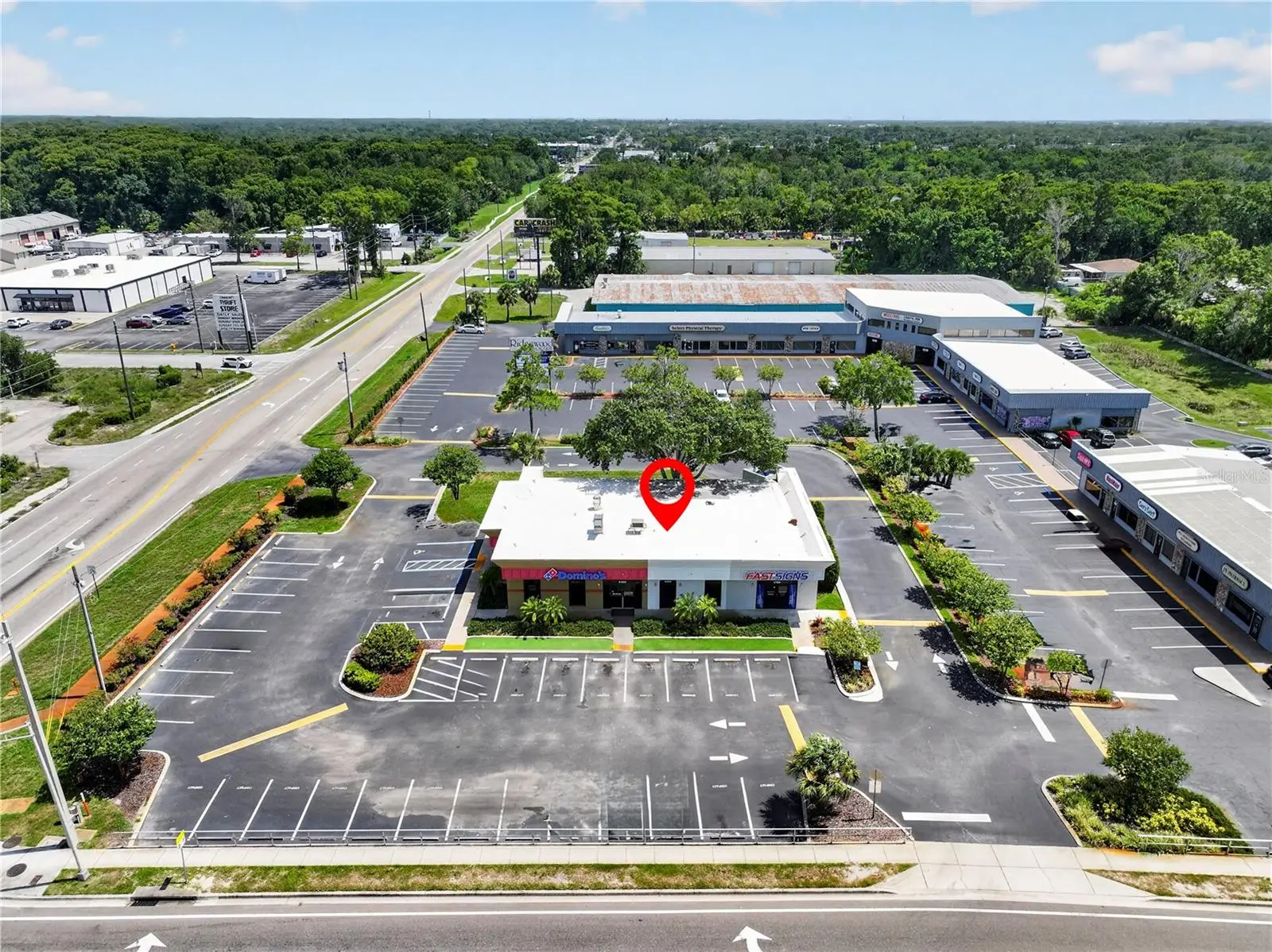 6486 Ridge Road, FL