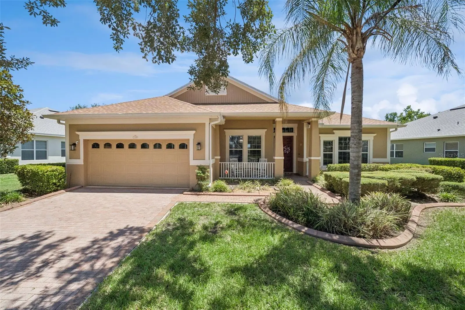 220 Bayou Bend Road, FL