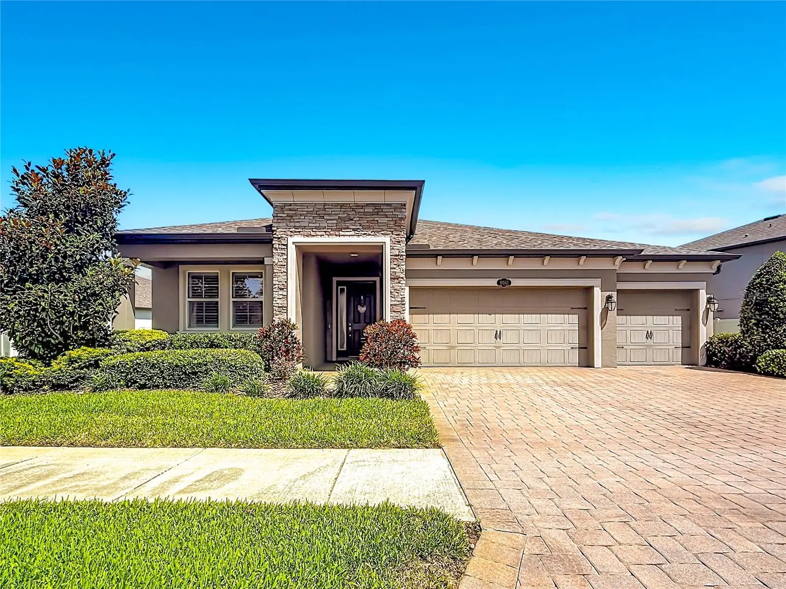 19563 Leonard Road, FL