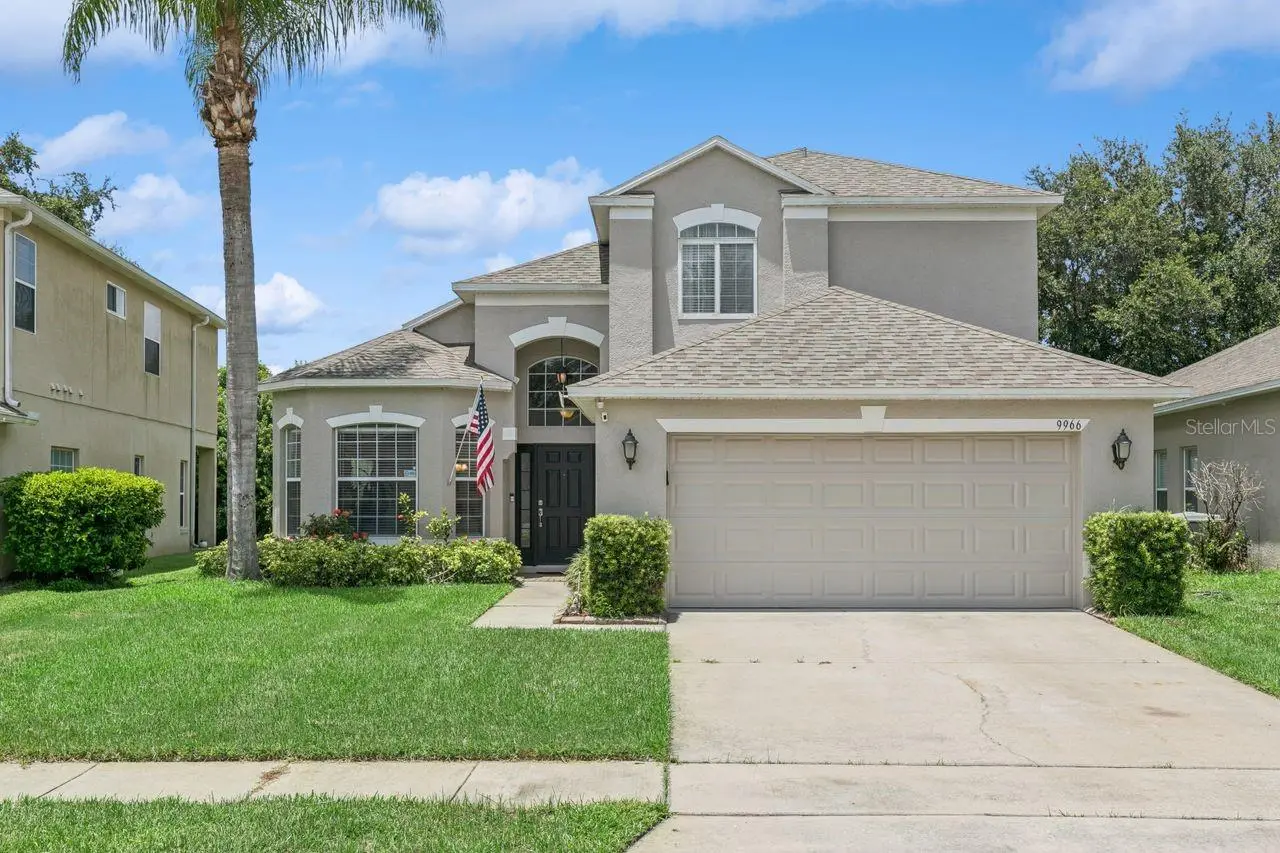 9966 Hidden Dunes Lane, FL