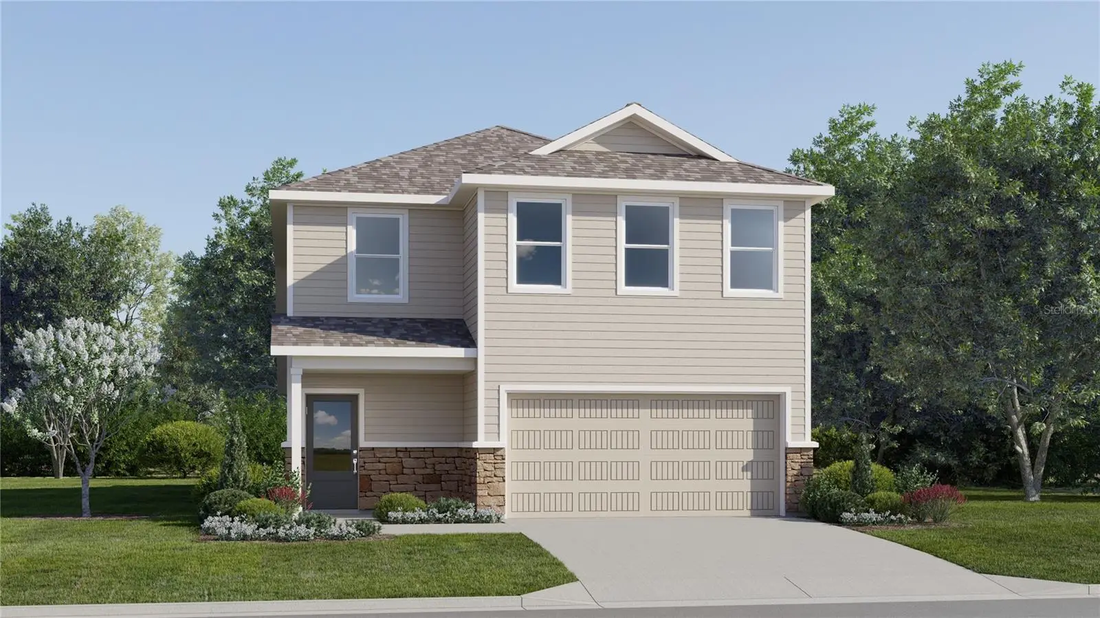 1917 Fieldstone Street, FL
