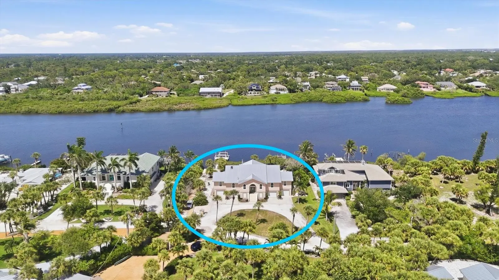 721 Manasota Key Road, FL