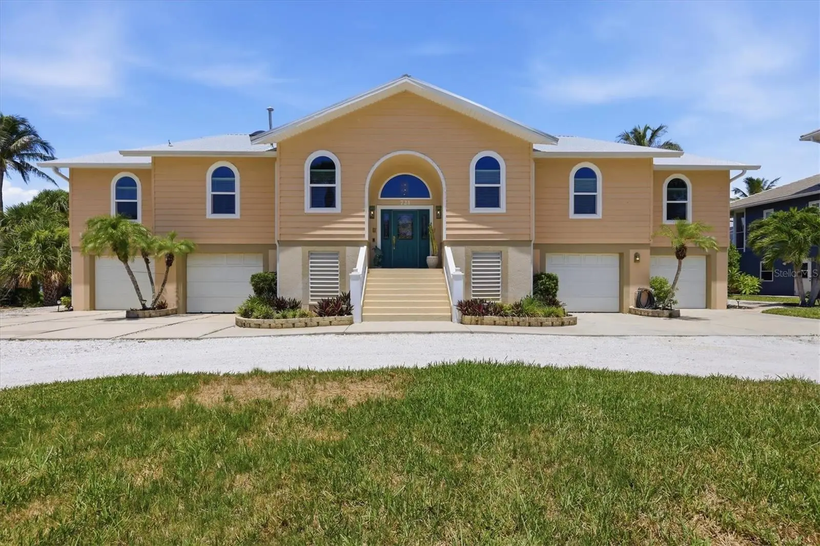 721 Manasota Key Road, FL