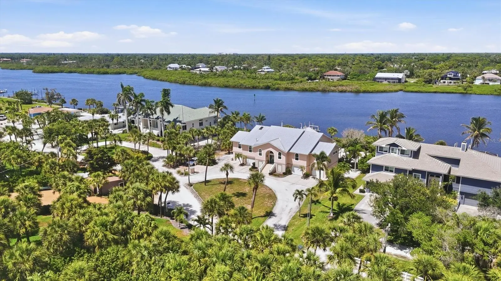 721 Manasota Key Road, FL