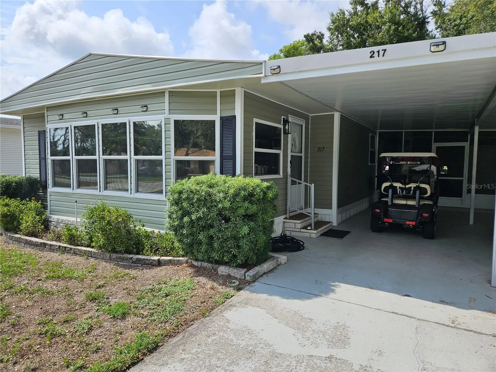 217 Lake Tarpon Drive, FL