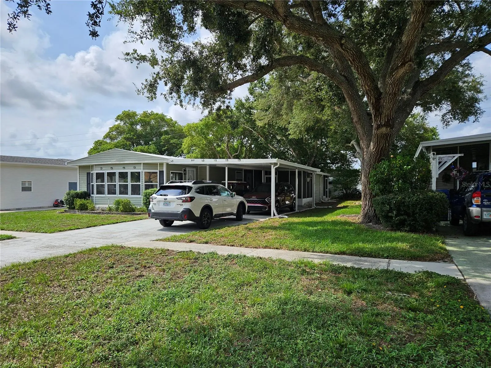 217 Lake Tarpon Drive, FL