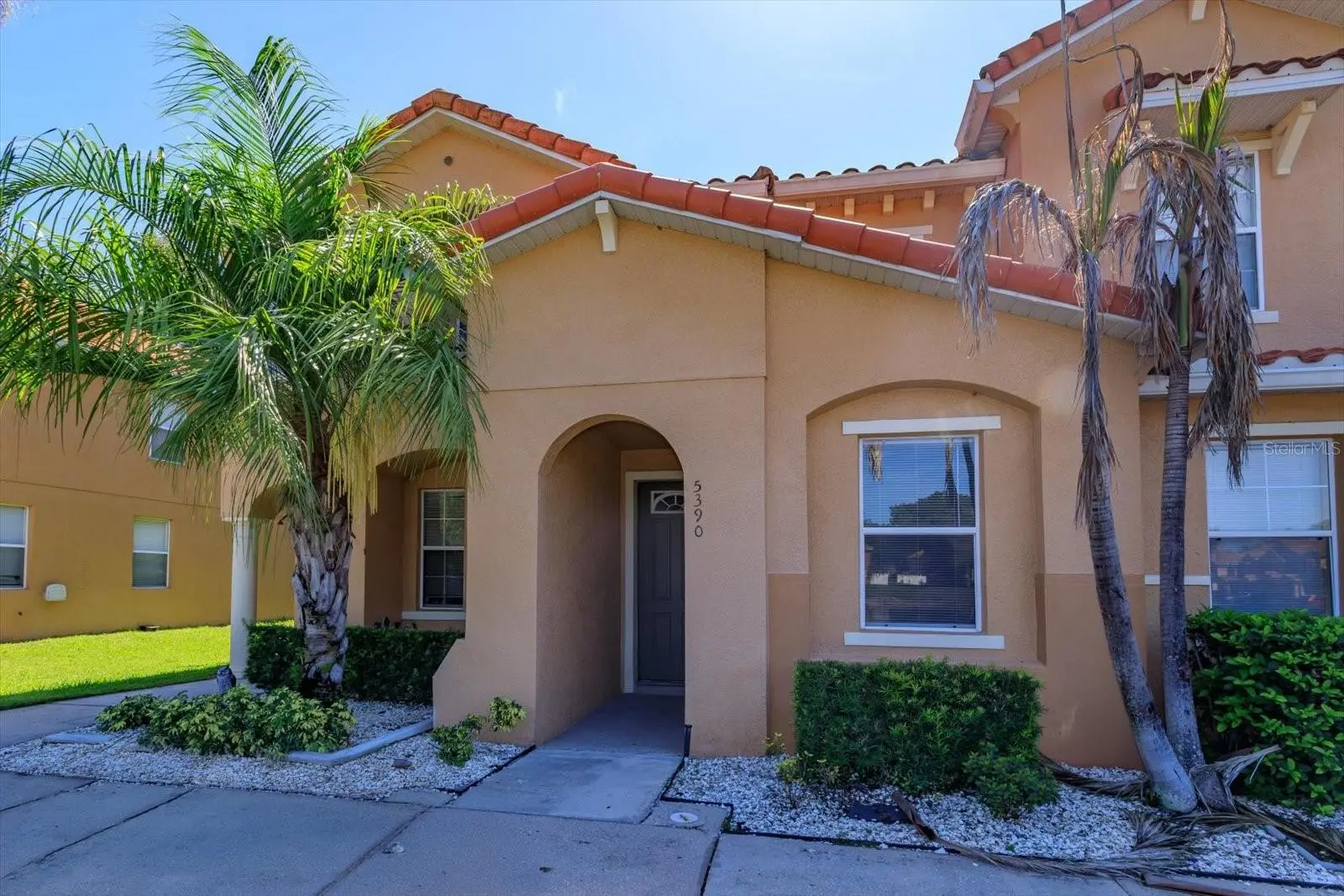 5390 Paradise Cay Circle, FL