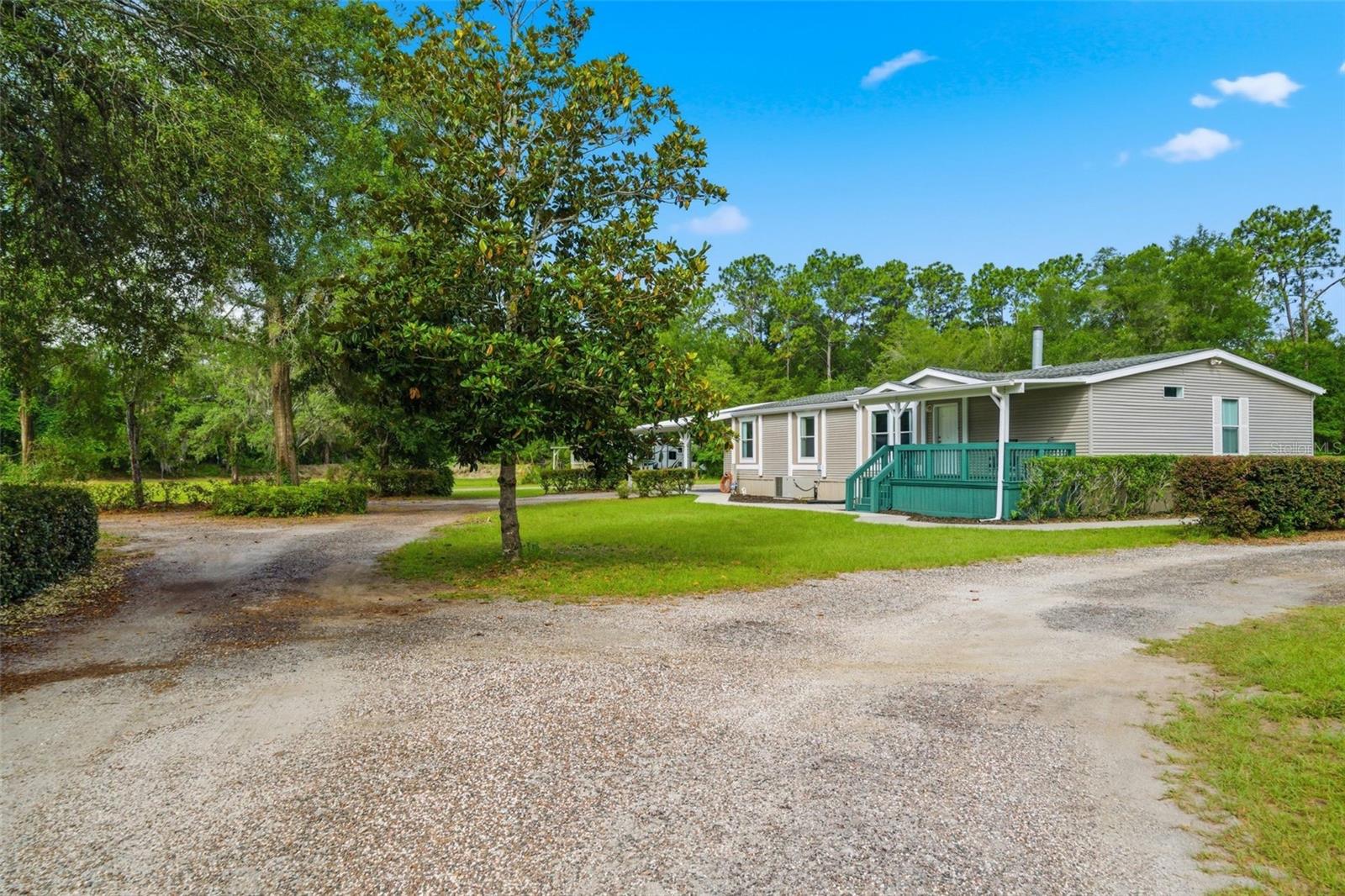 2564 Crede Avenue, FL