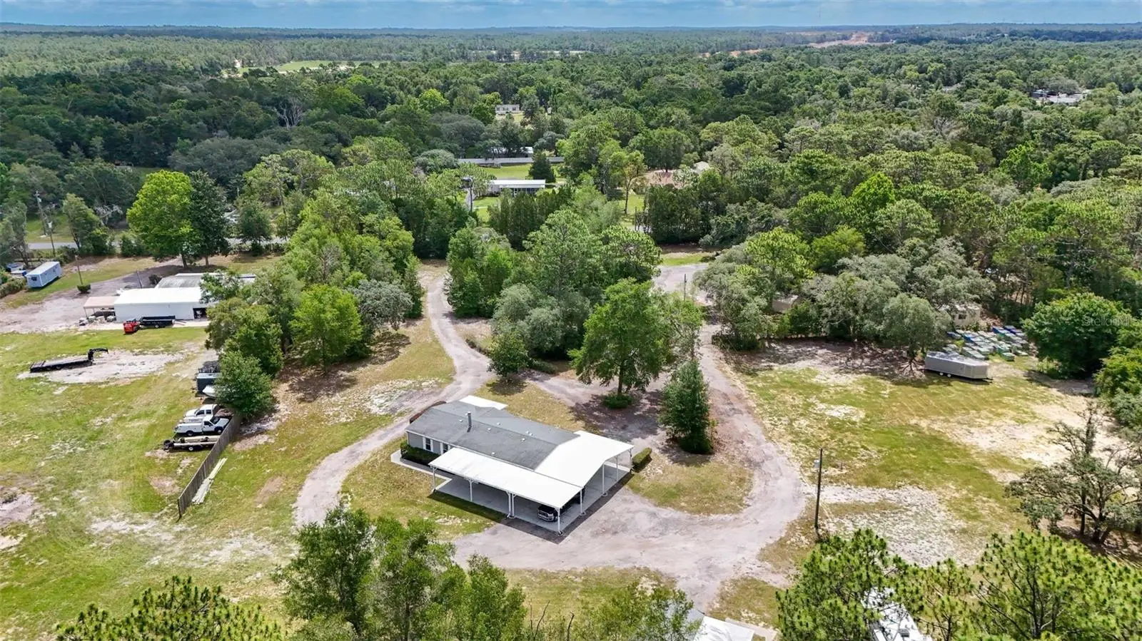 2564 Crede Avenue, FL