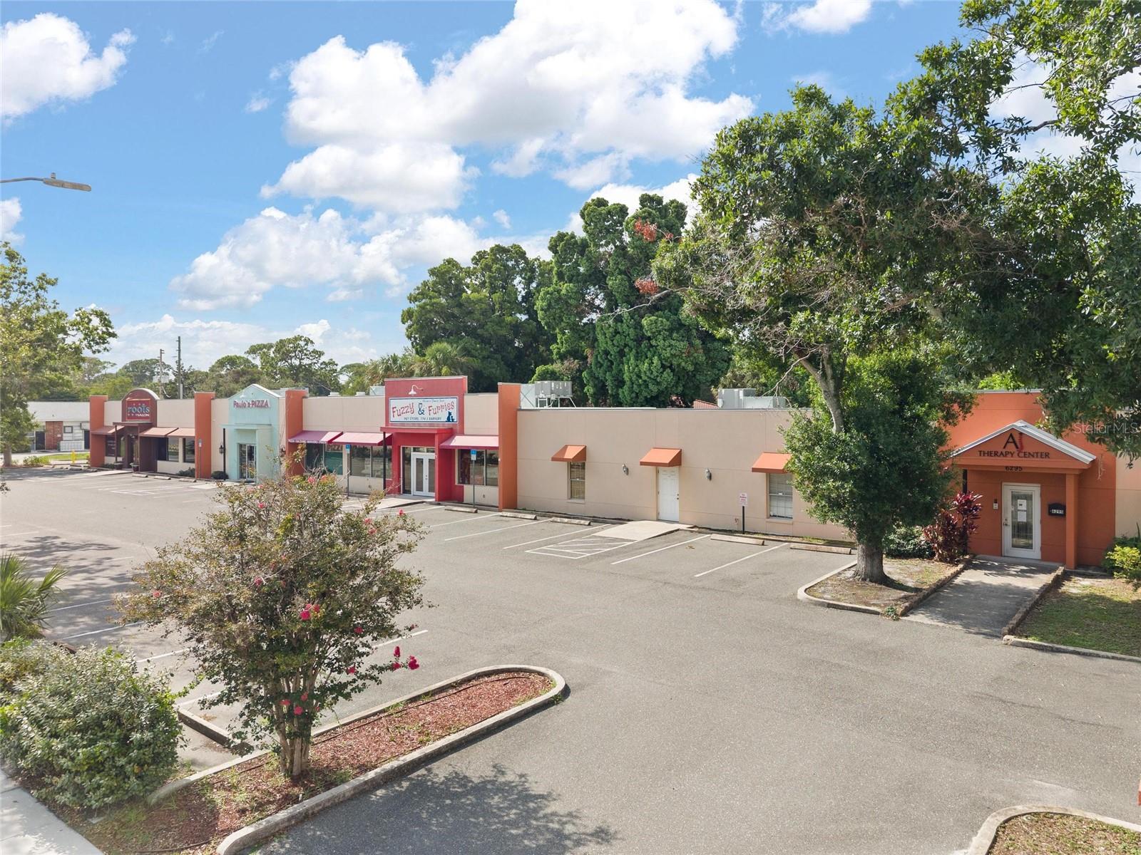 6295 Central Avenue, FL