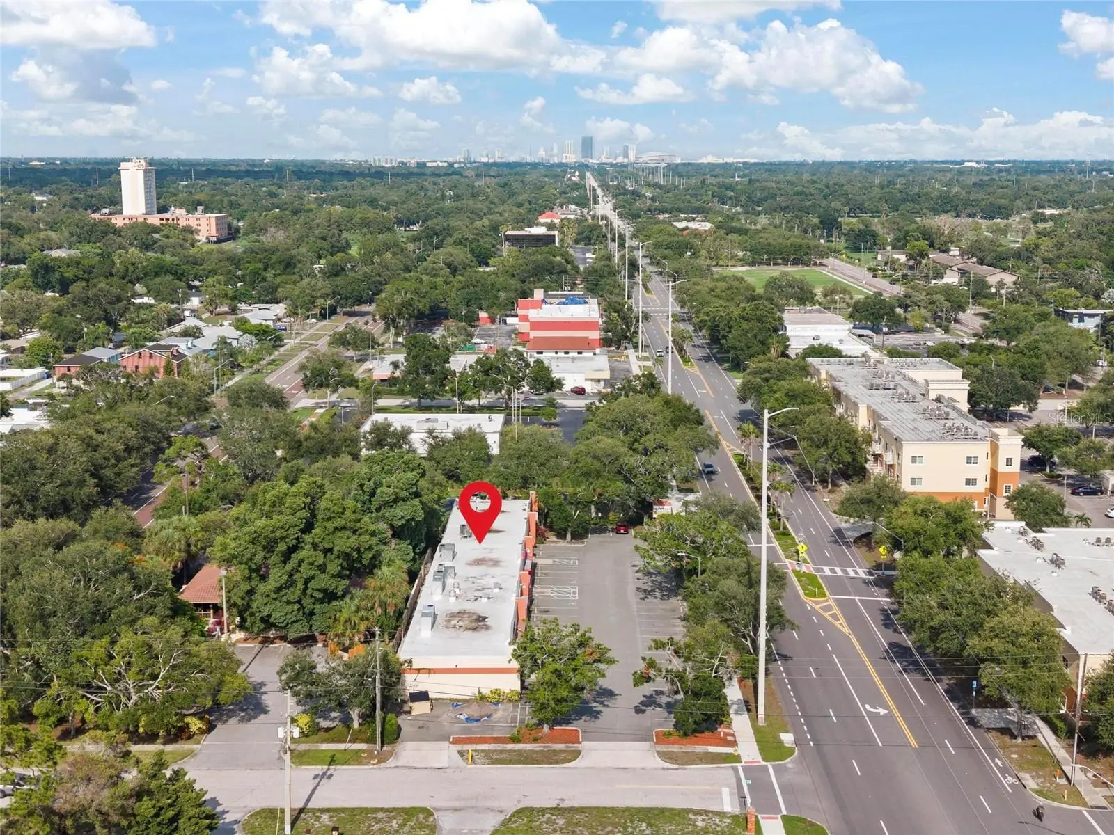 6295 Central Avenue, FL