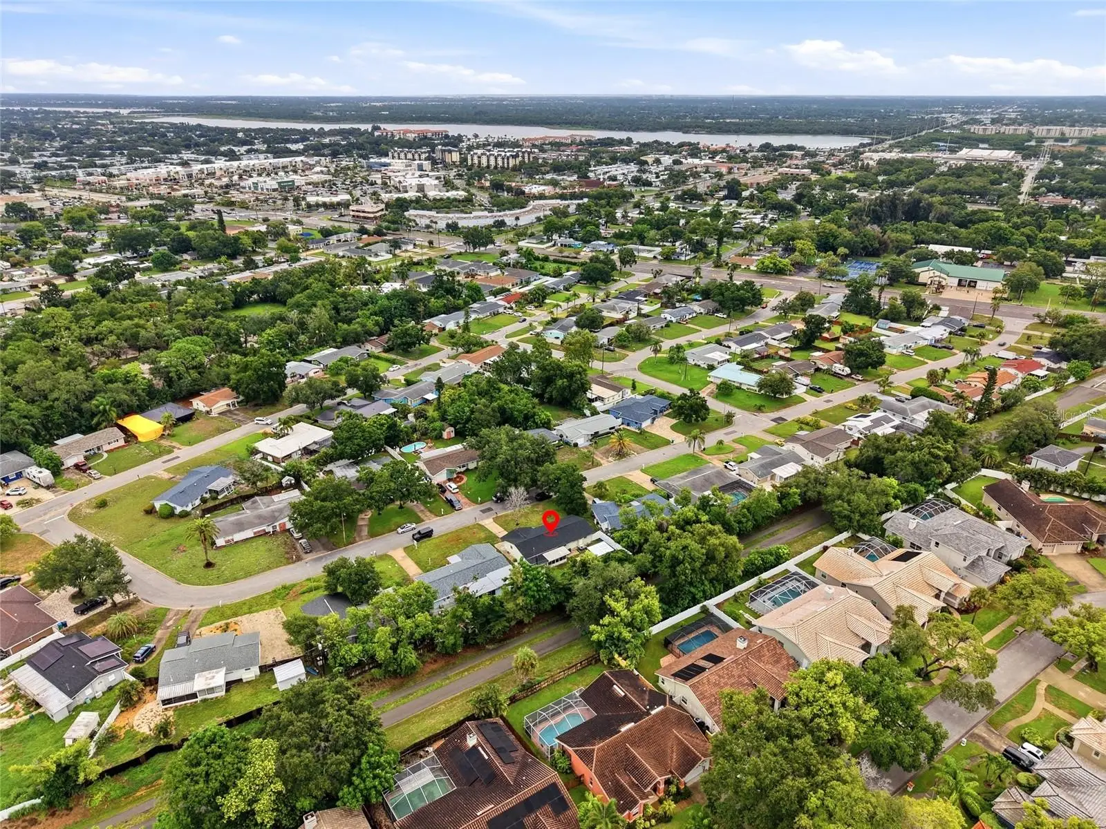 11500 70th Terrace, FL