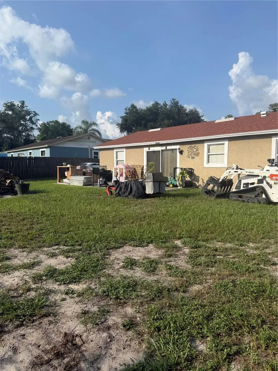 2507 Martha Lane, FL
