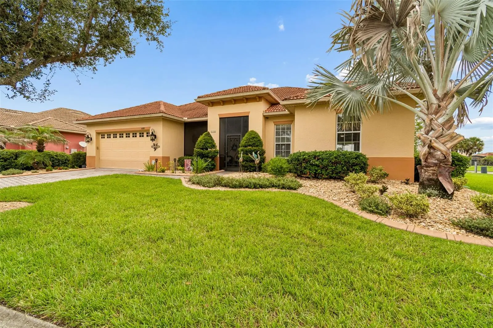 600 Volterra Boulevard, FL