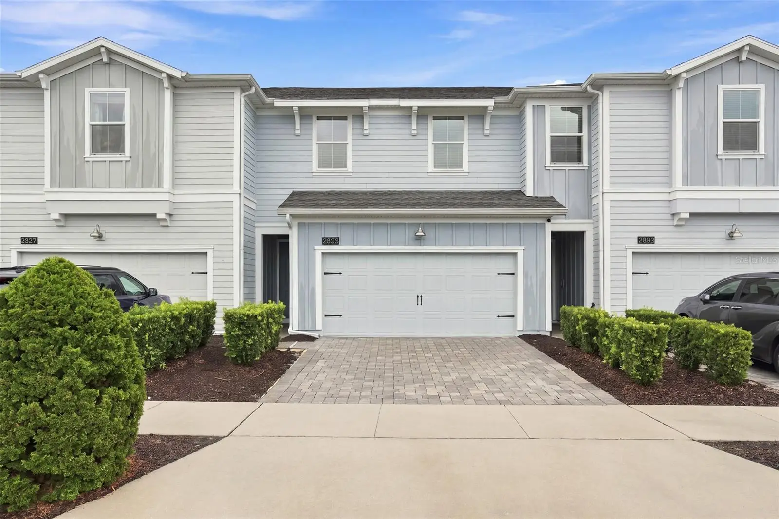 2935 Theme Street, FL