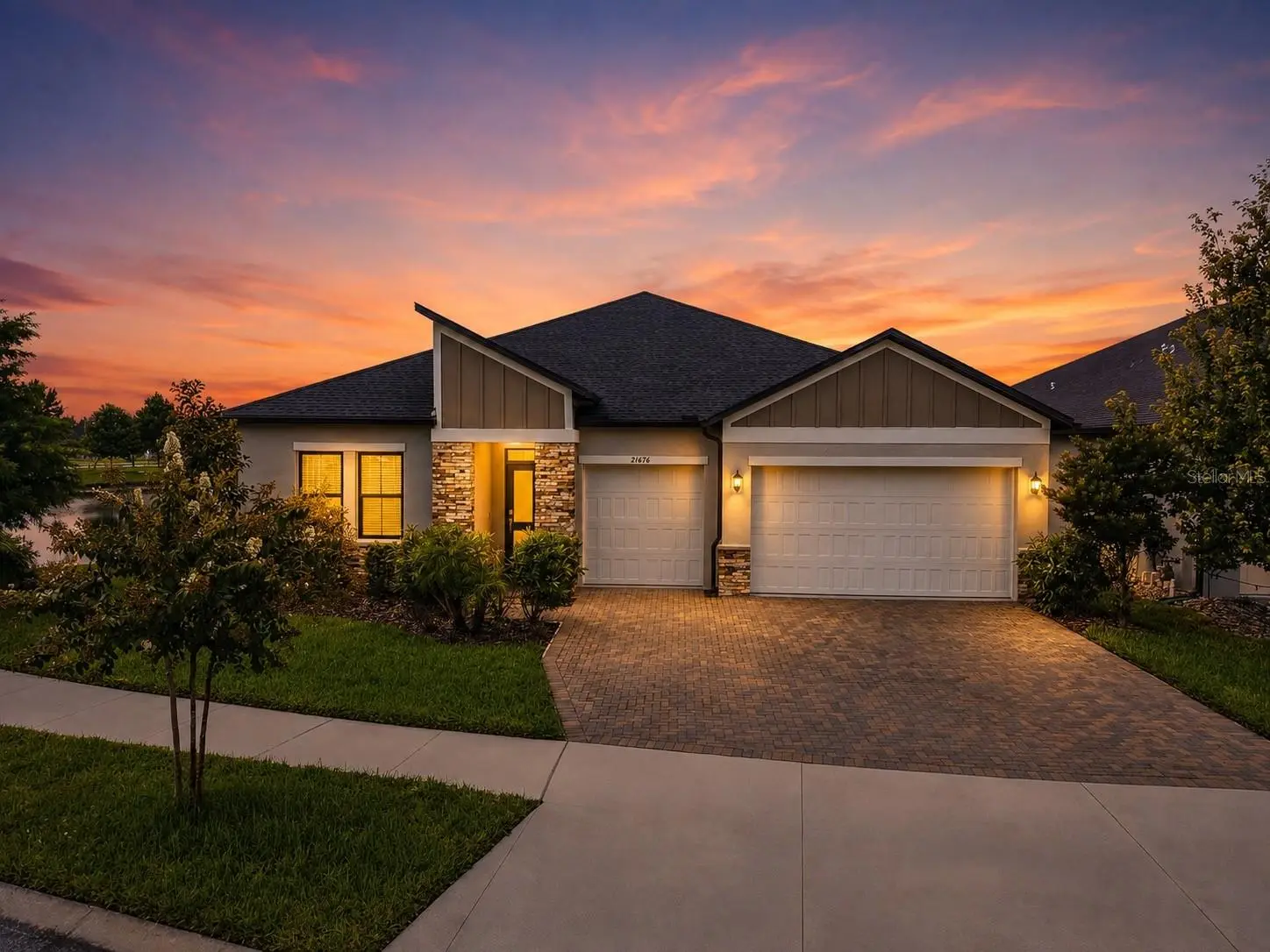 21676 Snowy Orchid Terrace, FL