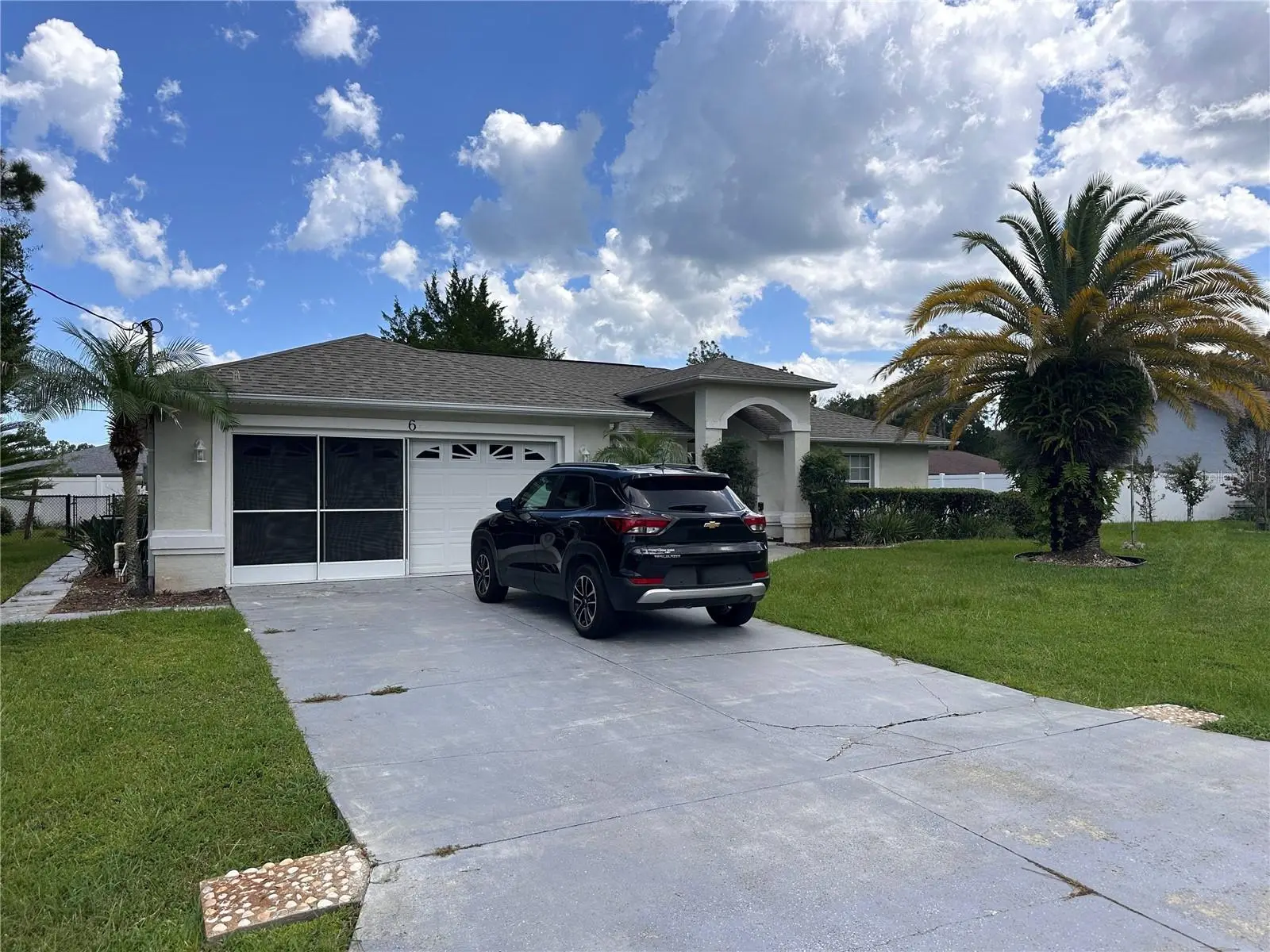 6 White House Drive, FL
