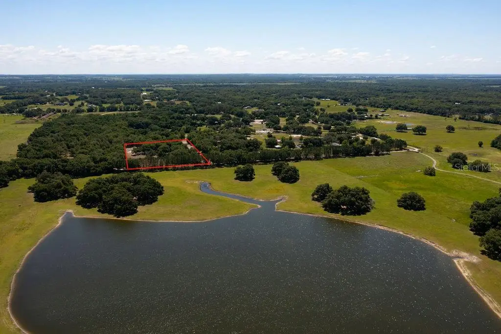0 Miller Road, FL