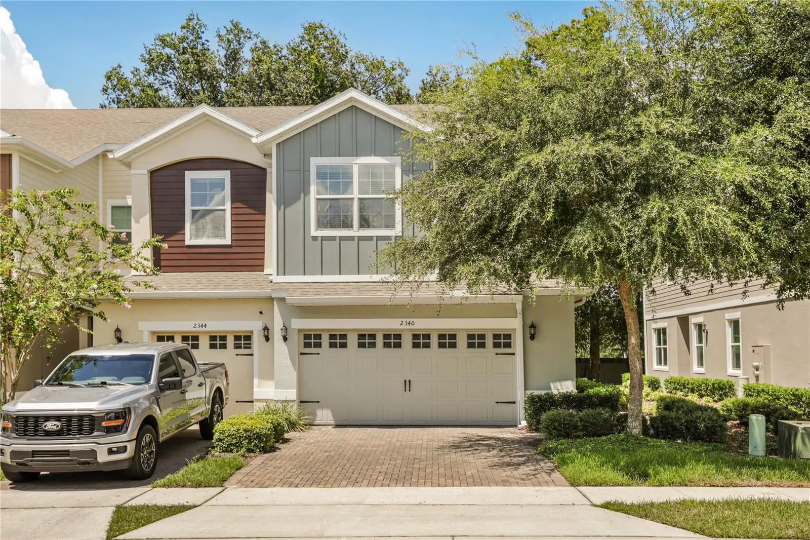 2340 Britwell Place, FL
