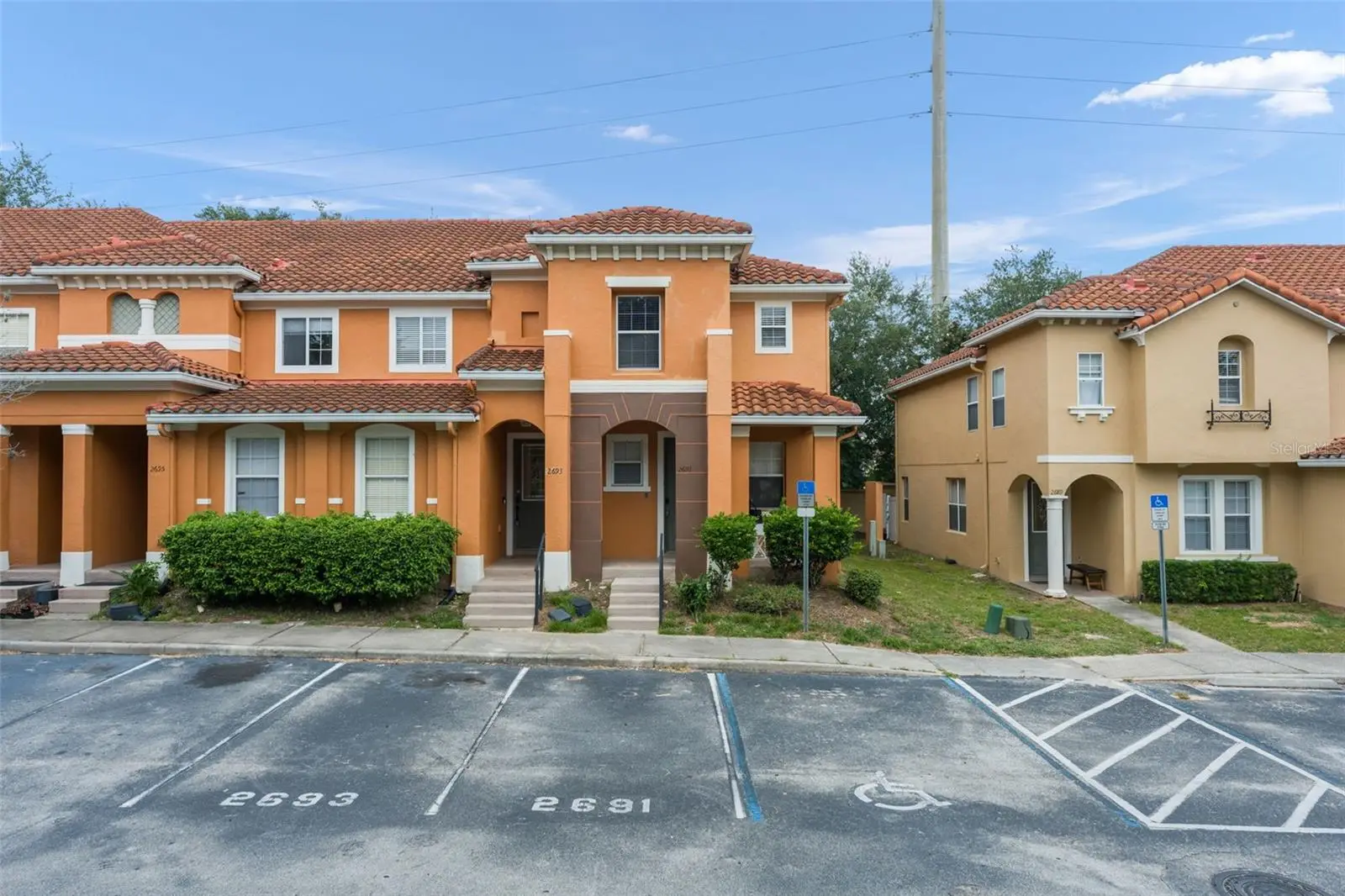 2691 Andros Lane, FL