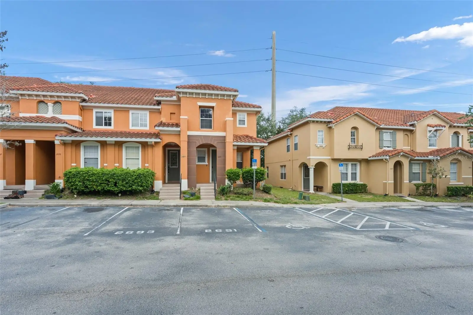 2691 Andros Lane, FL