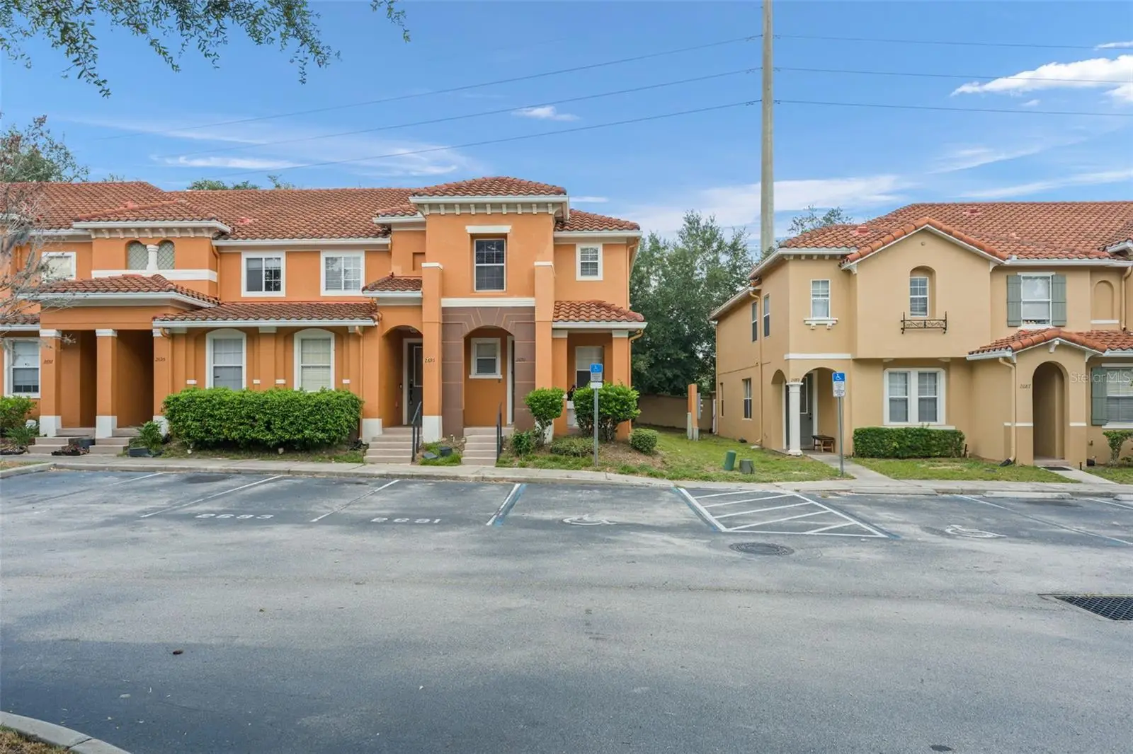 2691 Andros Lane, FL
