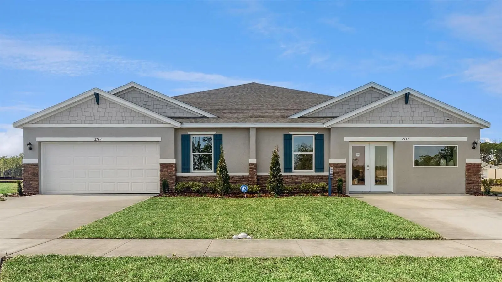 2516 Kinsale Lane, FL