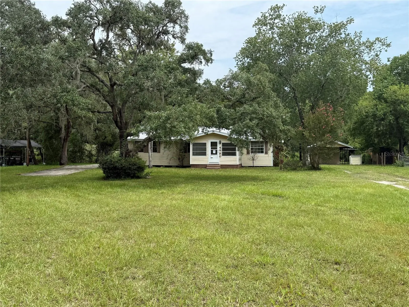4830 123rd Road, FL