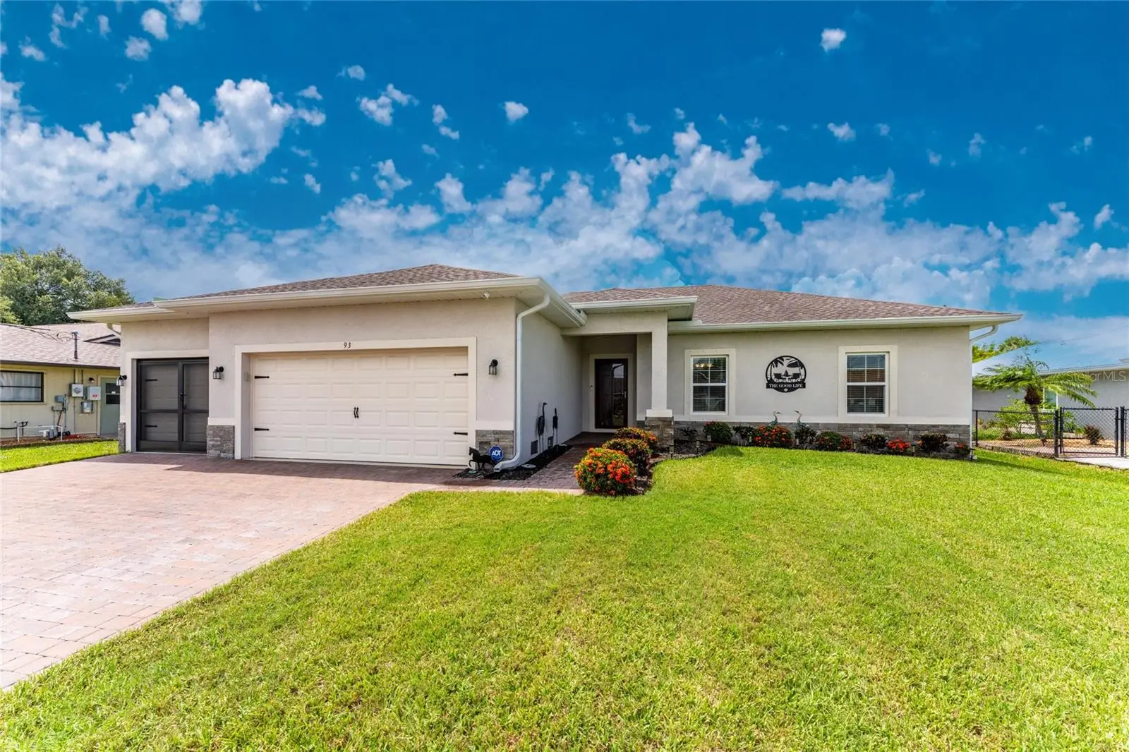 93 Mark Twain Lane, FL